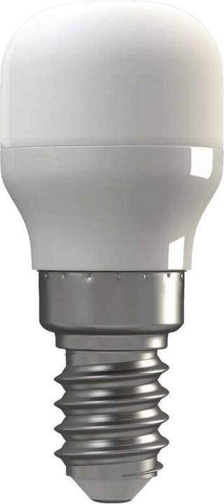Image du produit Emos LED Kühlschranklampe ST26 / E14 / 2,3 W (25 W) / 255 lm / Neutralweiss (E14, 255 lm, 1 x)