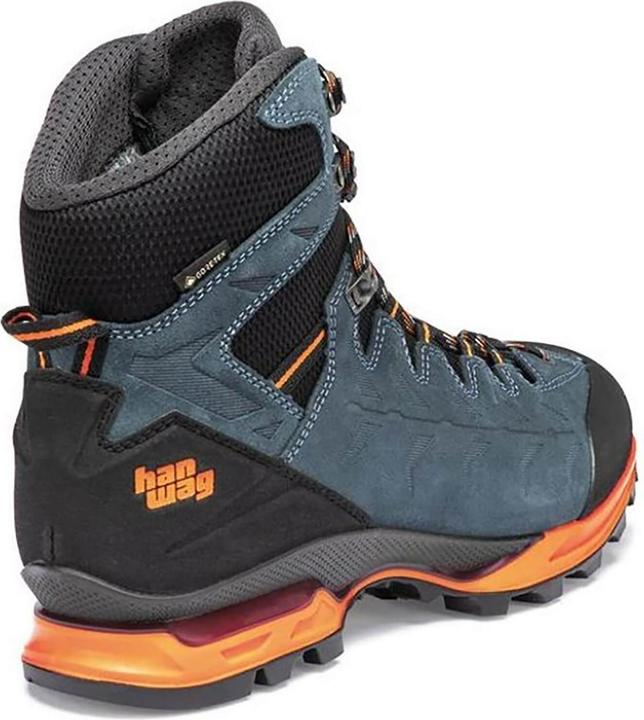 Actual product image Hanwag Makra Trek GTX (44.5)