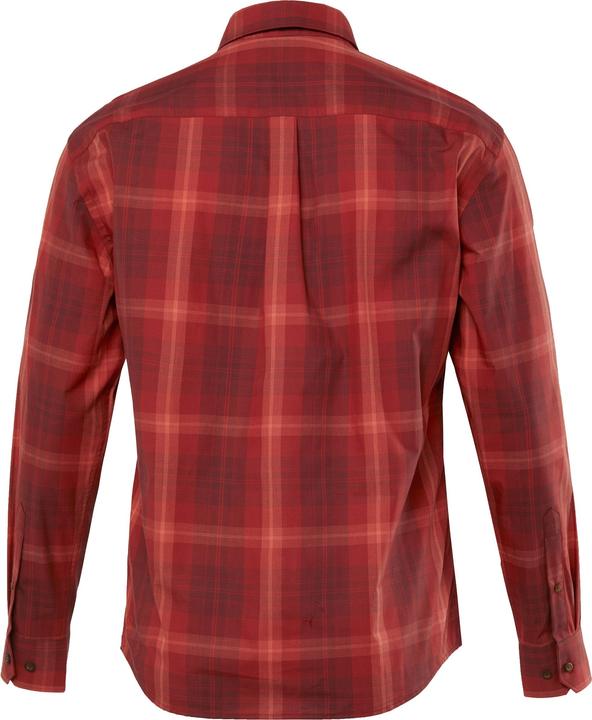 Produktbild JP1880 JP 1880 Karohemd, Langarm, Buttondown-Kragen, Modern Fit (6XL)