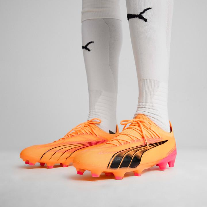 Actual product image Puma Ultra Ultimate Fg/Ag (42)