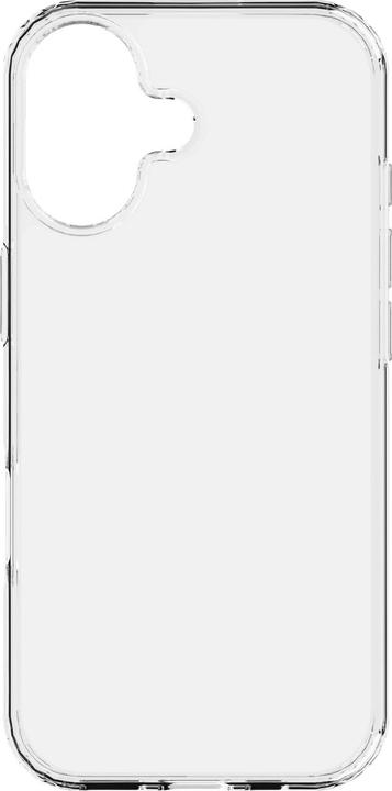 Produktbild Cellularline Clear Strong Case (Apple iPhone 17)