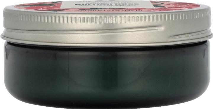 Produktbild The Body Shop British Rose Body Butter (Body Butter, 200 ml)