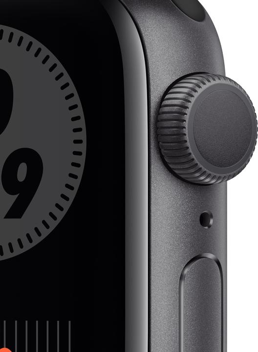 Produktbild Apple Watch Nike Series 6 (40 mm)