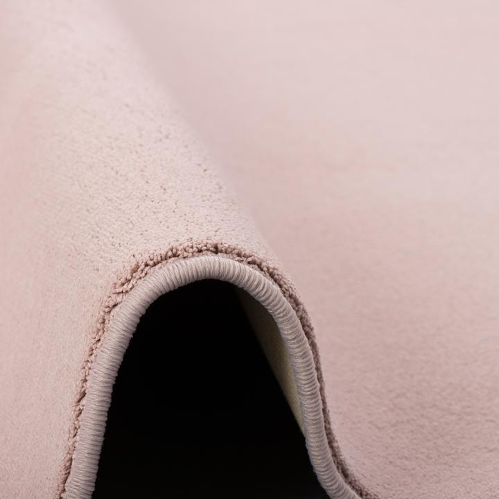 Produktbild Snapstyle Hochflor Luxus Velours Teppich Touch (80 x 160 cm)