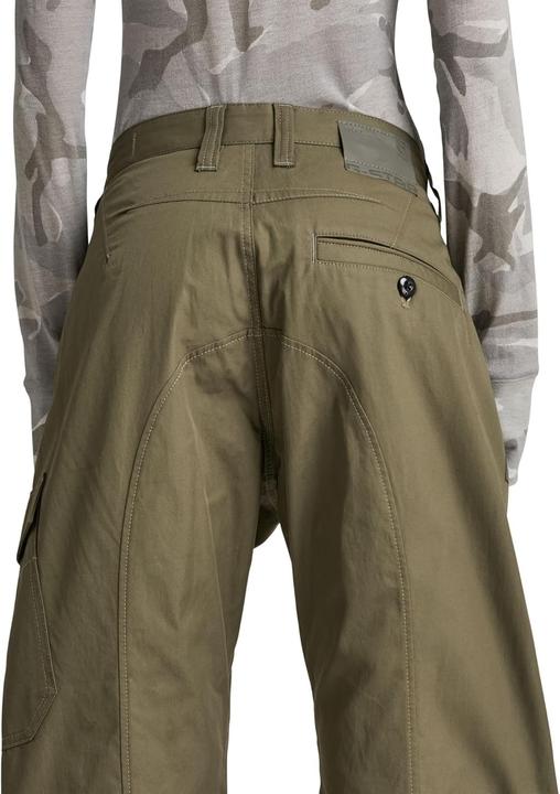 Immagine prodotto G-Star Cargo rilassate per un look originale e confortevole (27)