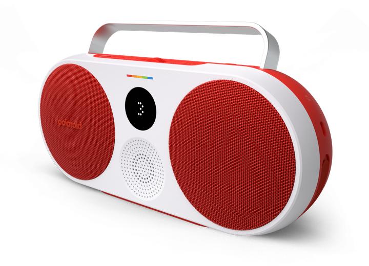 Produktbild Polaroid P3 Music Player (15 h)