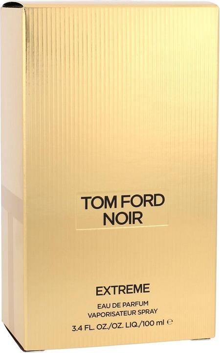 Image du produit Tom Ford Noir Extrême (Eau de parfum, 100 ml)
