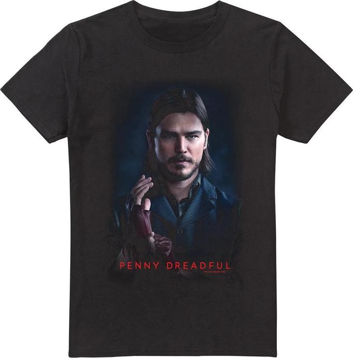 Produktbild Penny Dreadful TShirt (M)