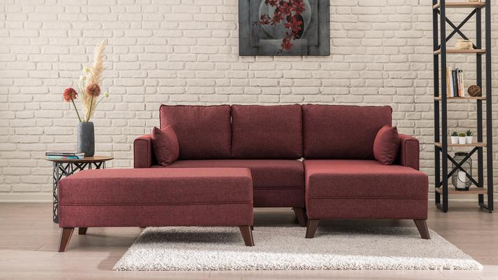 Produktbild Atelier del Sofa Scarlette (Ecksofa)