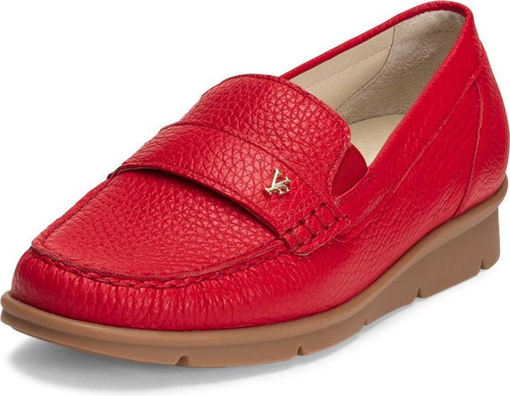 Image du produit Vitaform Mokassin Hirschleder Supersoft (36)