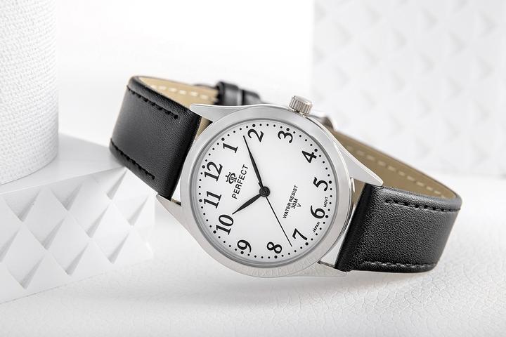 Image du produit PERFECT GX004-01 Damenuhr (34 mm)