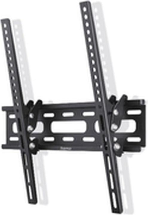 Produktbild Hama TV-Wandhalterung (Wand, 40 kg, 32" - 75")