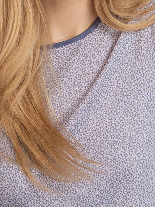 Actual product image ISA Bodywear Pyjama lang (M)