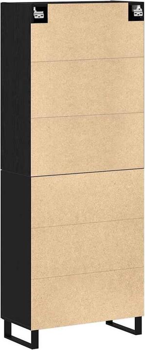 Produktbild vidaXL Sideboard (69.5 x 34 x 180 cm)