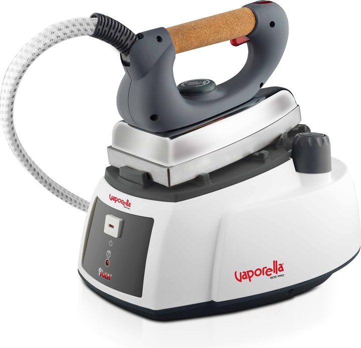 Polti Vaporella 505 Pro (1750 W, 90 g/min)