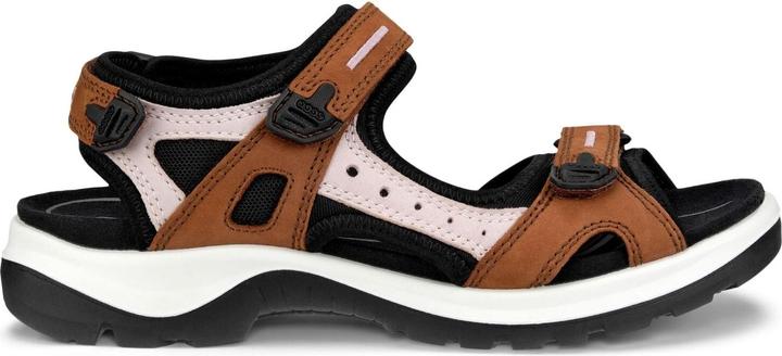 Produktbild Ecco Women's Offroad Yucatan Sandal (37)