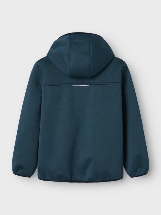 Produktbild Name it MADA08 Softshell-Jacke (134)
