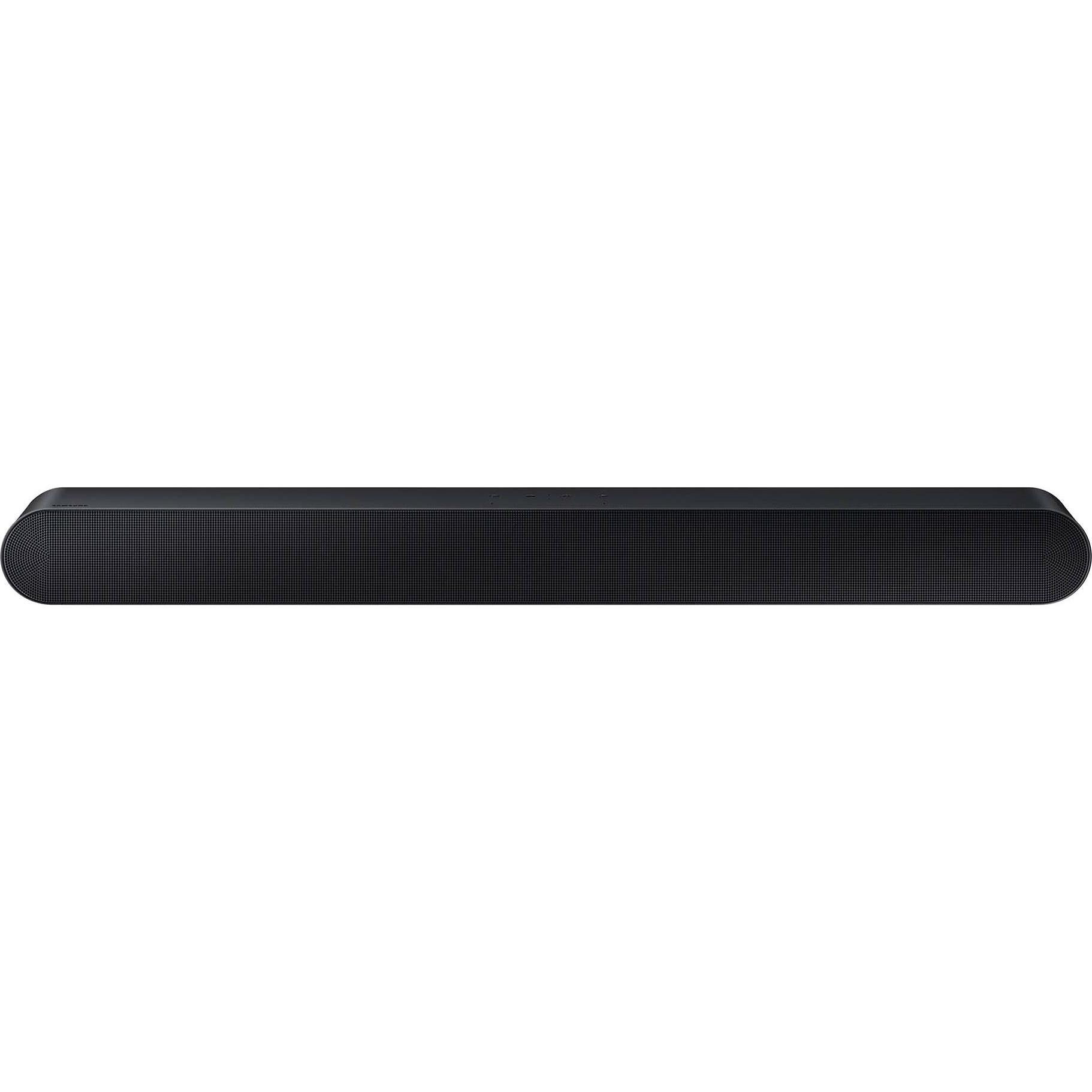 Samsung HW-S60D (200 W, 5.0 Kanal), Soundbar, Schwarz