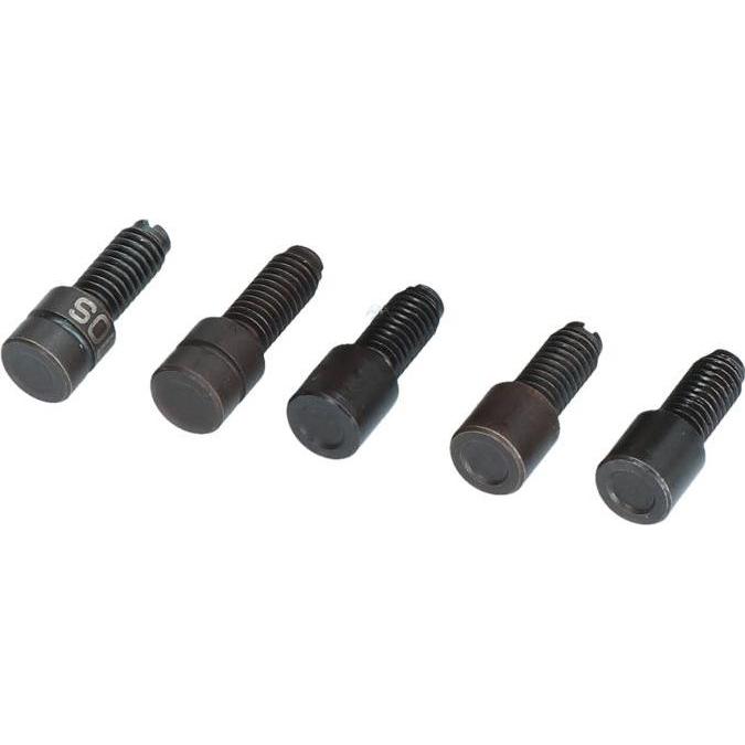 Shimano, Corone del cambio