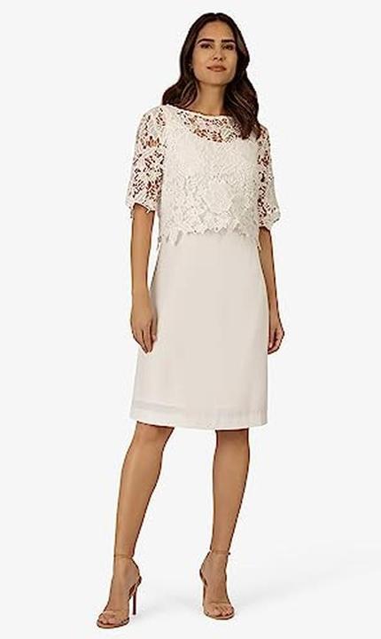 Actual product image Apart Fashion ApartFashion Wedding Dress (36)