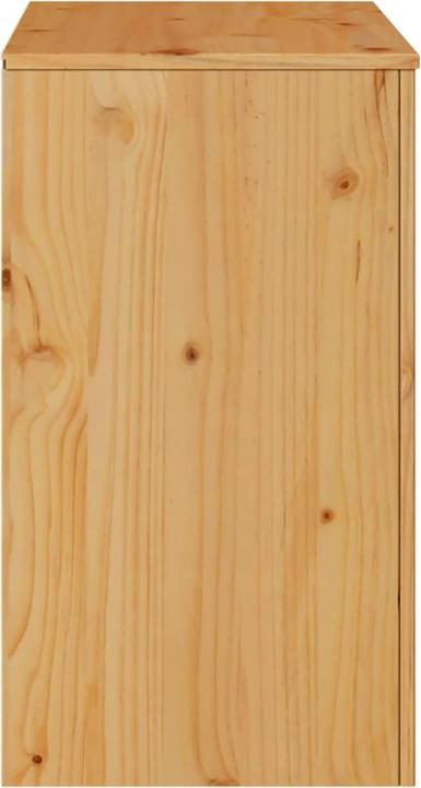 Image du produit vidaXL Sideboard (43 x 43 x 75.50 cm)