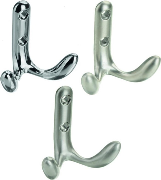 Actual product image Werkstarck coat hook