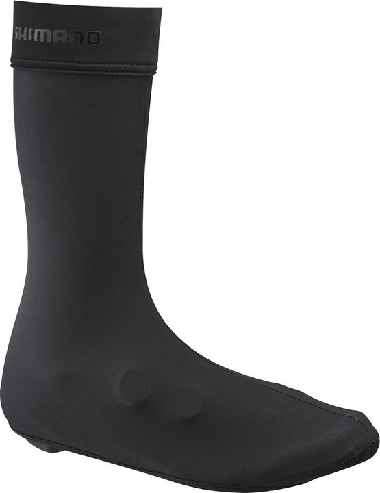 Immagine prodotto Shimano COPRISCARPE DUAL RAIN NERO (M (NUMERO DI SCARPE 40-41)) (40, 41)