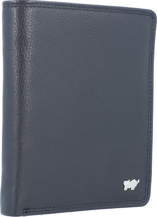 Produktbild Braun Büffel Golf Edition Geldbörse Leder 10 cm
