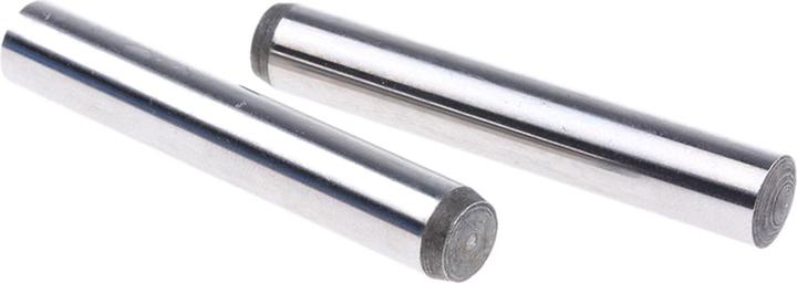 Produktbild RS PRO Passstifte 8x50mm (15 Stk.)