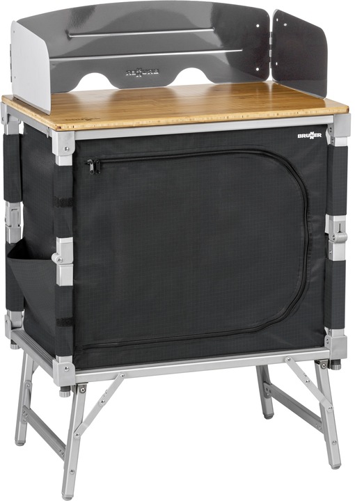 Brunner Azbache Cube