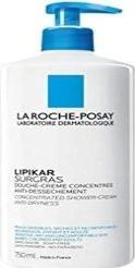 Actual product image La Roche Posay Lipicar sur grass (750 ml)
