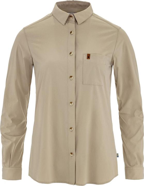 Immagine prodotto Fjällräven Övik Lite Shirt W (S)