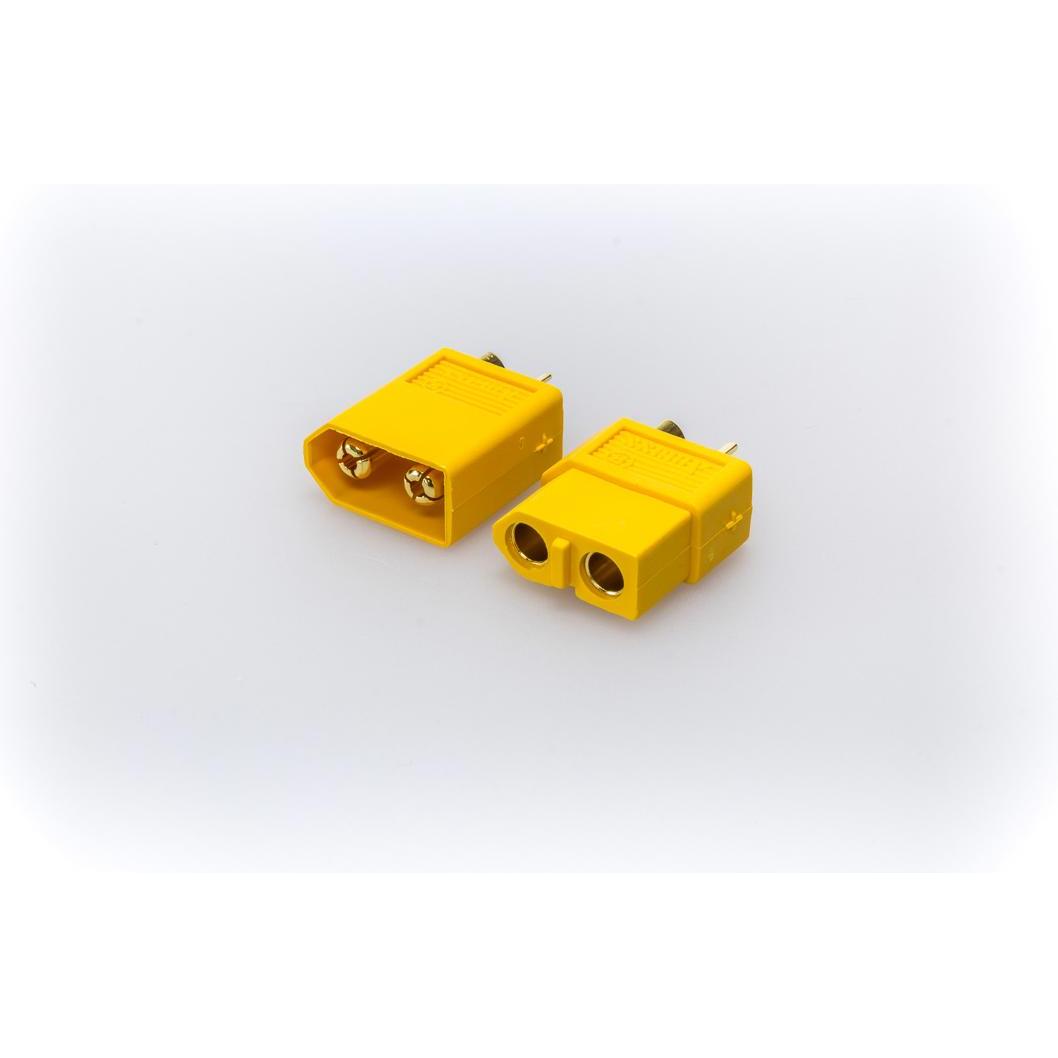 Swaytronic Stecksystem