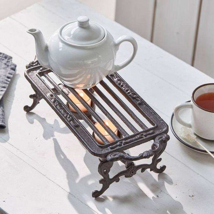 Produktbild Loberon Stövchen Raimond