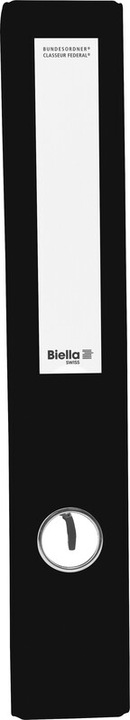 Actual product image Biella federal file (A4, 40 mm, 1 x)