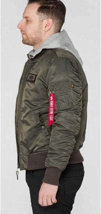 Immagine prodotto Alpha Industries MA-1 D-Tec (S)