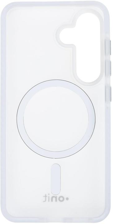 Produktbild Onit Back Cover Armorix Galaxy S25 Weiss matt, Grundfarbe (Samsung Galaxy S25)