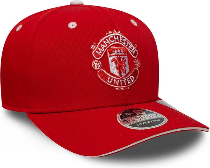 Actual product image New Era 9Seventy Stretch-Snap Cap - Manchester United