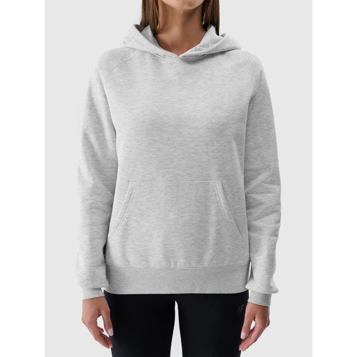 Produktbild 4F Damen-Sweatshirt mit Kapuze (XL)