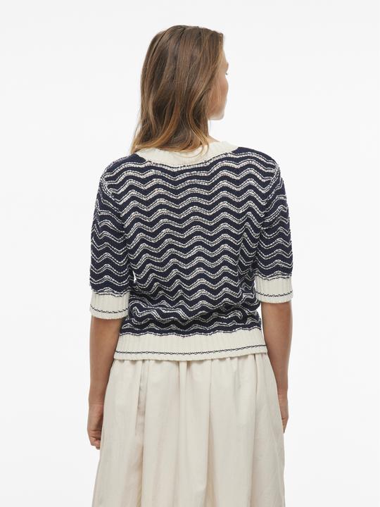 Produktbild Vila Kurzarm Strickjacke (S)