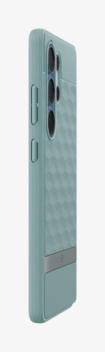Actual product image Spigen Caseology Parallax (Samsung Galaxy S25 Ultra)