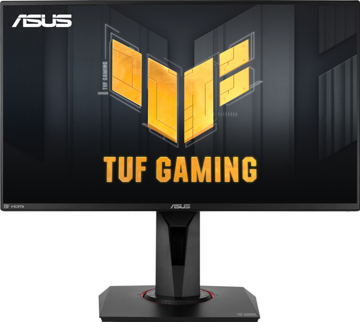 Produktbild ASUS TUF Gaming VG259QM (1920 x 1080 Pixel, 24.50")