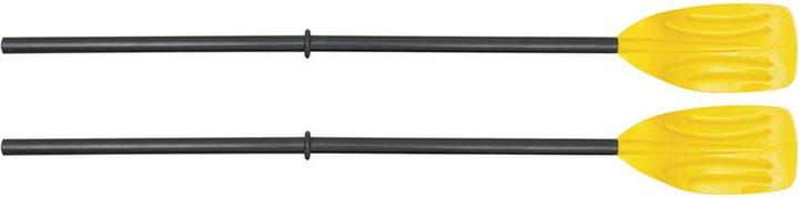 Produktbild Bestway Hydro Force Kunststoffpaddel (124 cm, 2-piece)