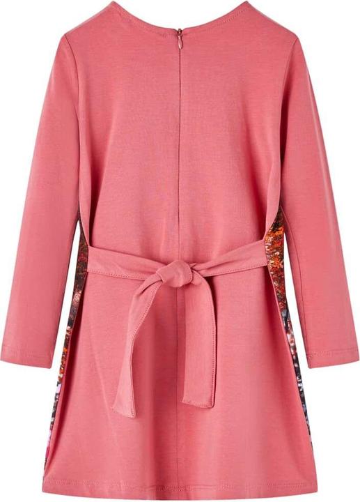 Actual product image vidaXL Kinderkleid (128)