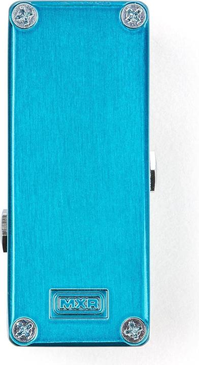 Actual product image Mxr Timmy Overdrive (Guitar)