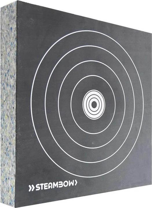 Actual product image Steambow AR-Series Pfeilfangmatte