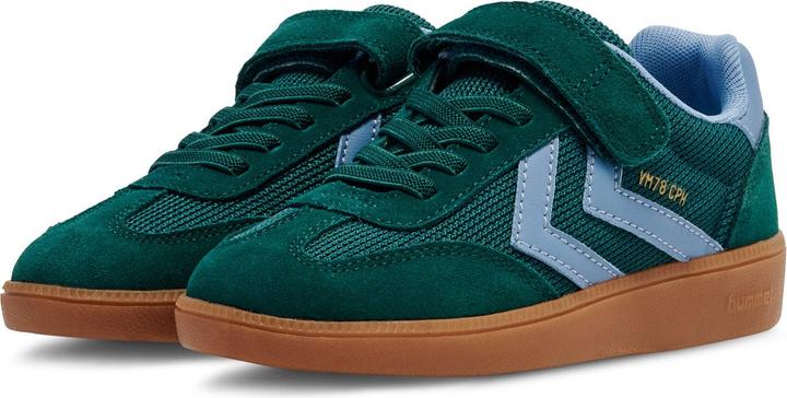 Actual product image hummel VM78 CPH (32)