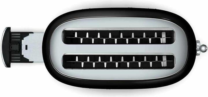 Immagine prodotto Smeg Lungo stile anni '50