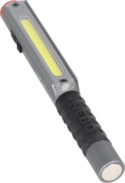 Produktbild Nebo LIL LARRY 500 FLEX LED-Arbeitslampe, Blister (500 lm)