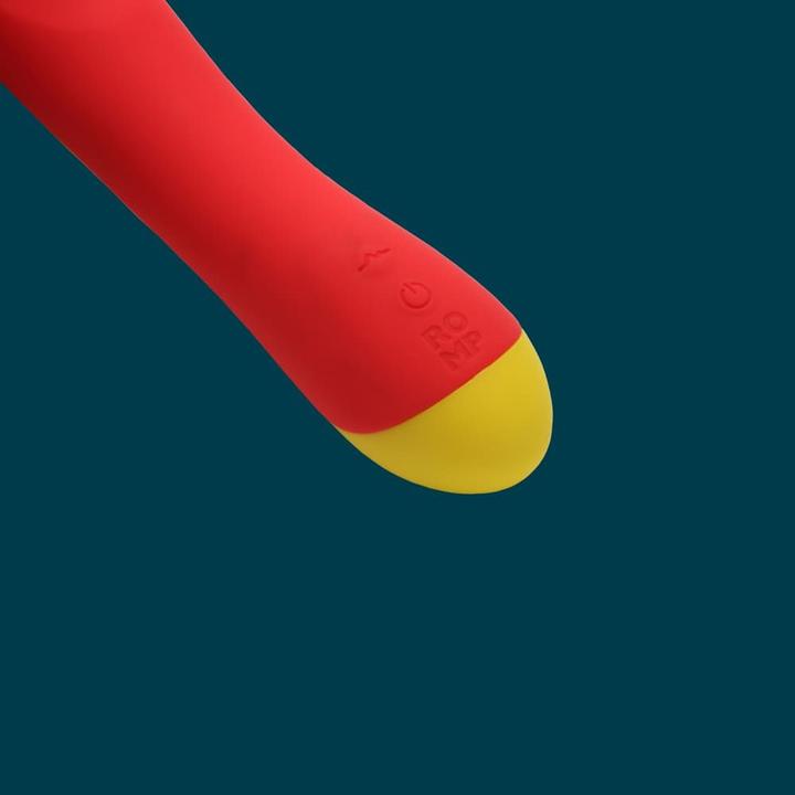 Produktbild Romp Hype